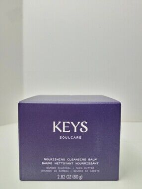 KEYS Soulcare Cleansing Balm